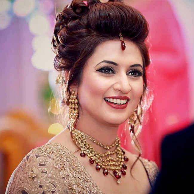 Divyanka Tripathi Latest Photoshoot Stills
