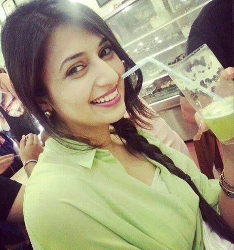 Divyanka Tripathi Latest Photoshoot Stills