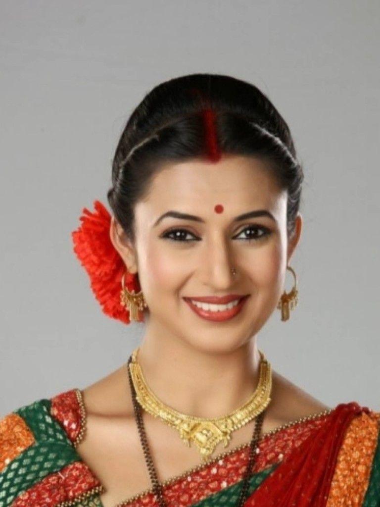 Divyanka Tripathi Latest Photoshoot Stills