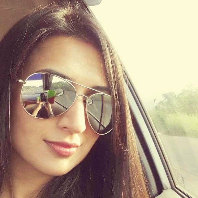 Divyanka Tripathi rare stills 