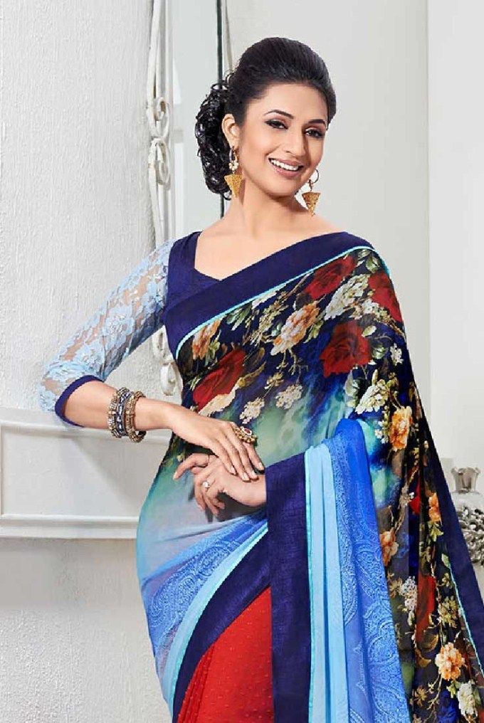 Divyanka Tripathi rare stills 