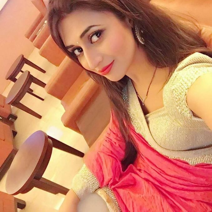 Divyanka Tripathi rare stills 