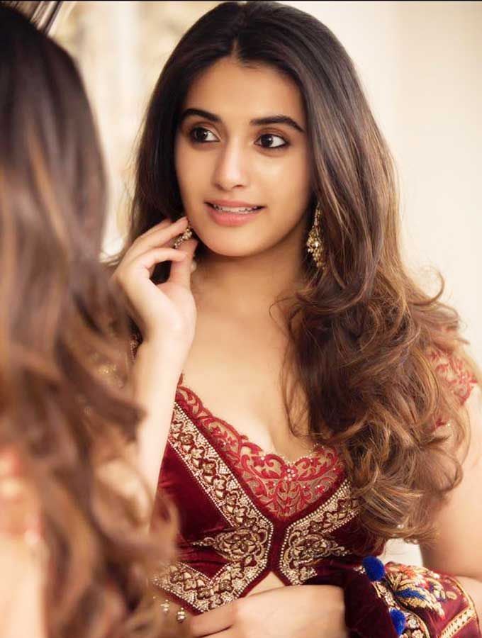 Divyansh Kaushik New Gallery