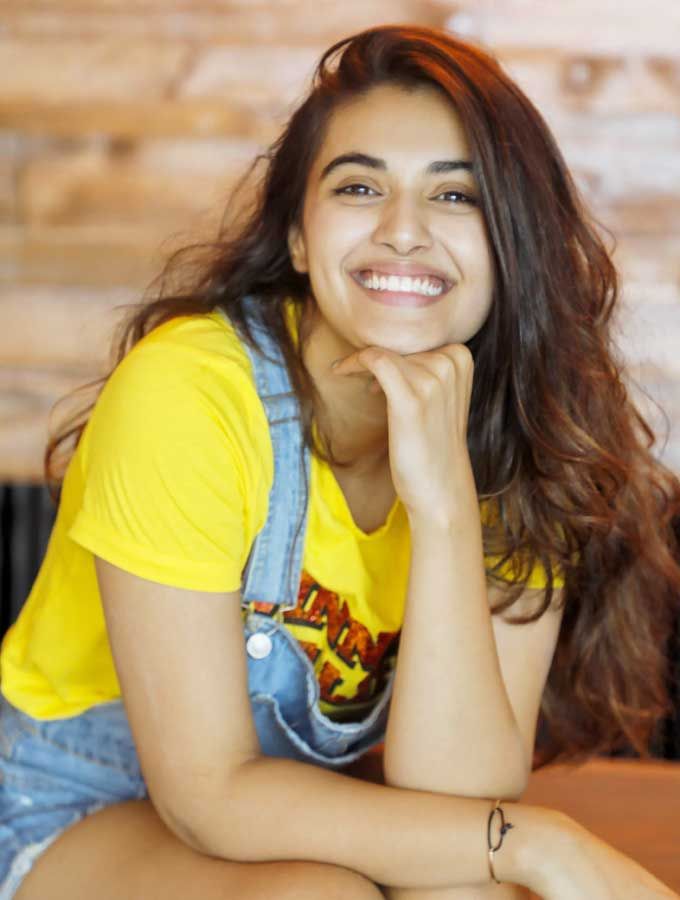 Divyansh Kaushik New Gallery