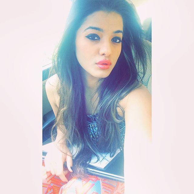 Dubsmash Queen Ketika Sharma Latest Instagram Stills