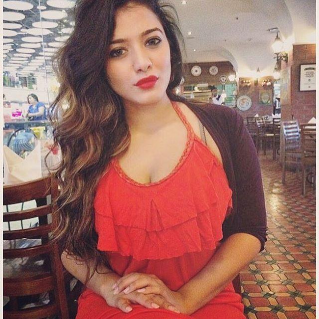 Dubsmash Queen Ketika Sharma Latest Instagram Stills