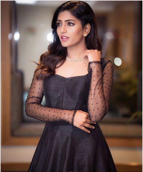 Eesha Rebba Actress Photos Stills Gallery