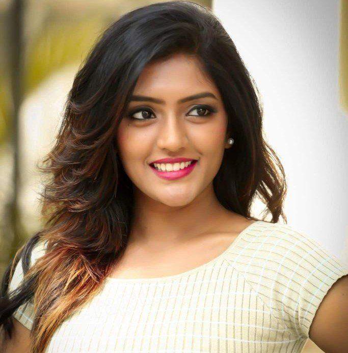 Eesha Rebba Latest Photos