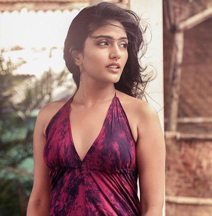 Eesha Rebba Latest Photos