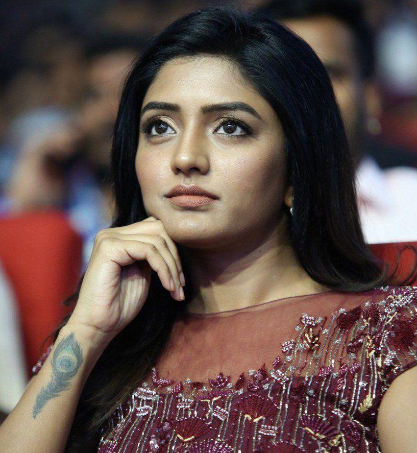 Eesha Rebba Latest Photos