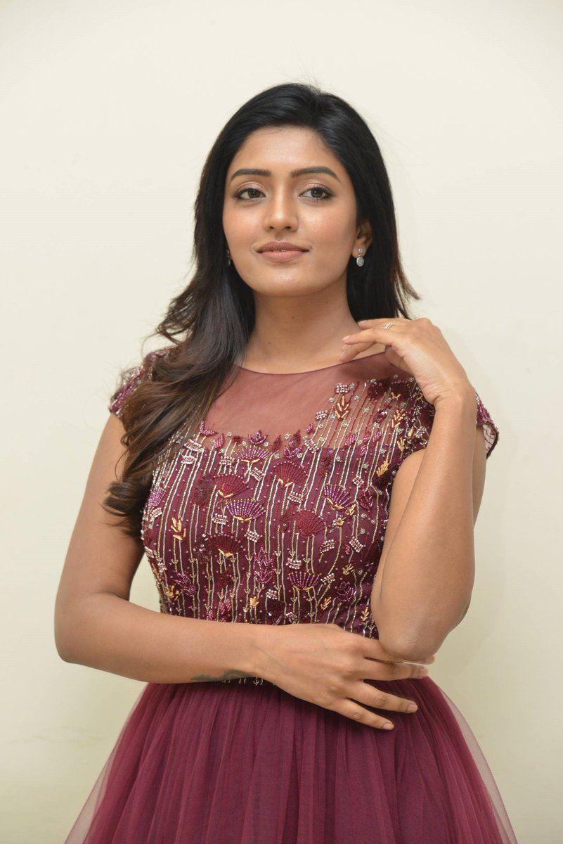 Eesha Rebba Latest Photos