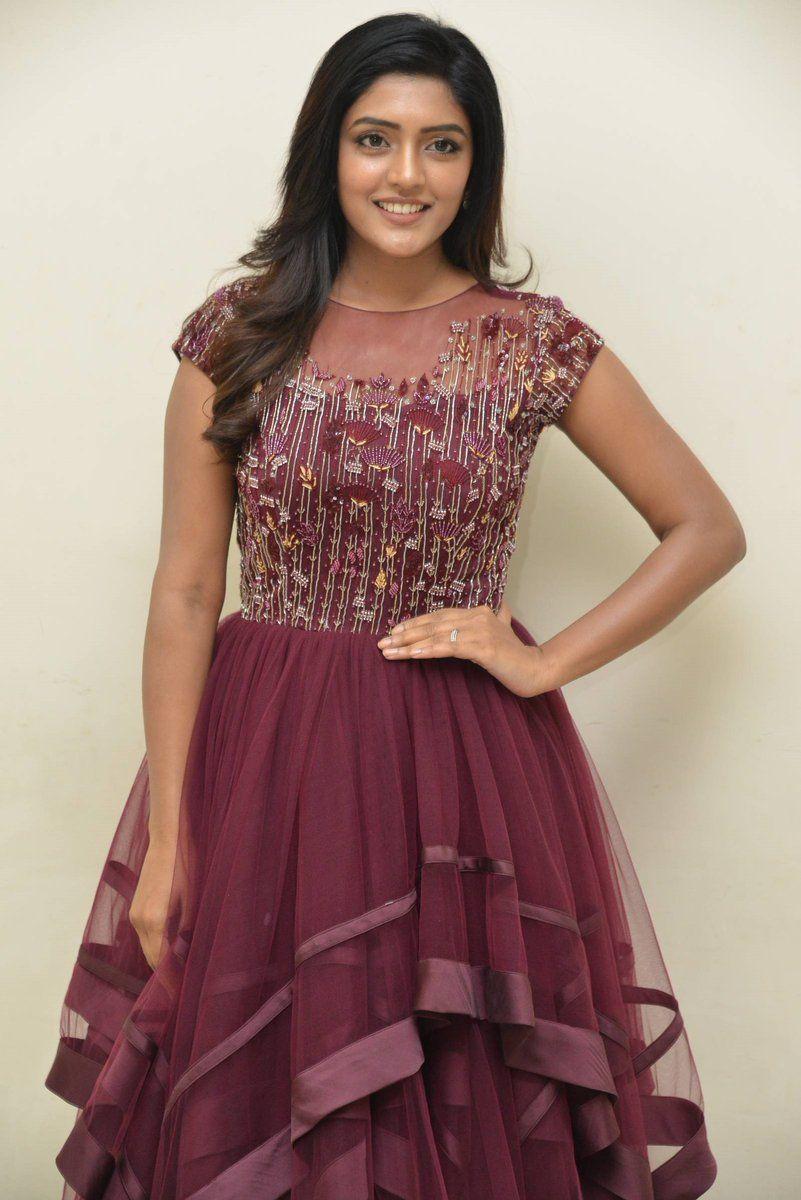 Eesha Rebba Latest Photos