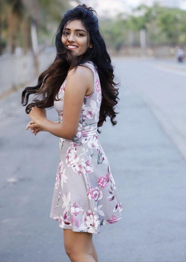 Eesha Rebba Latest