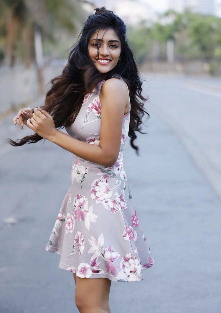 Eesha Rebba Latest