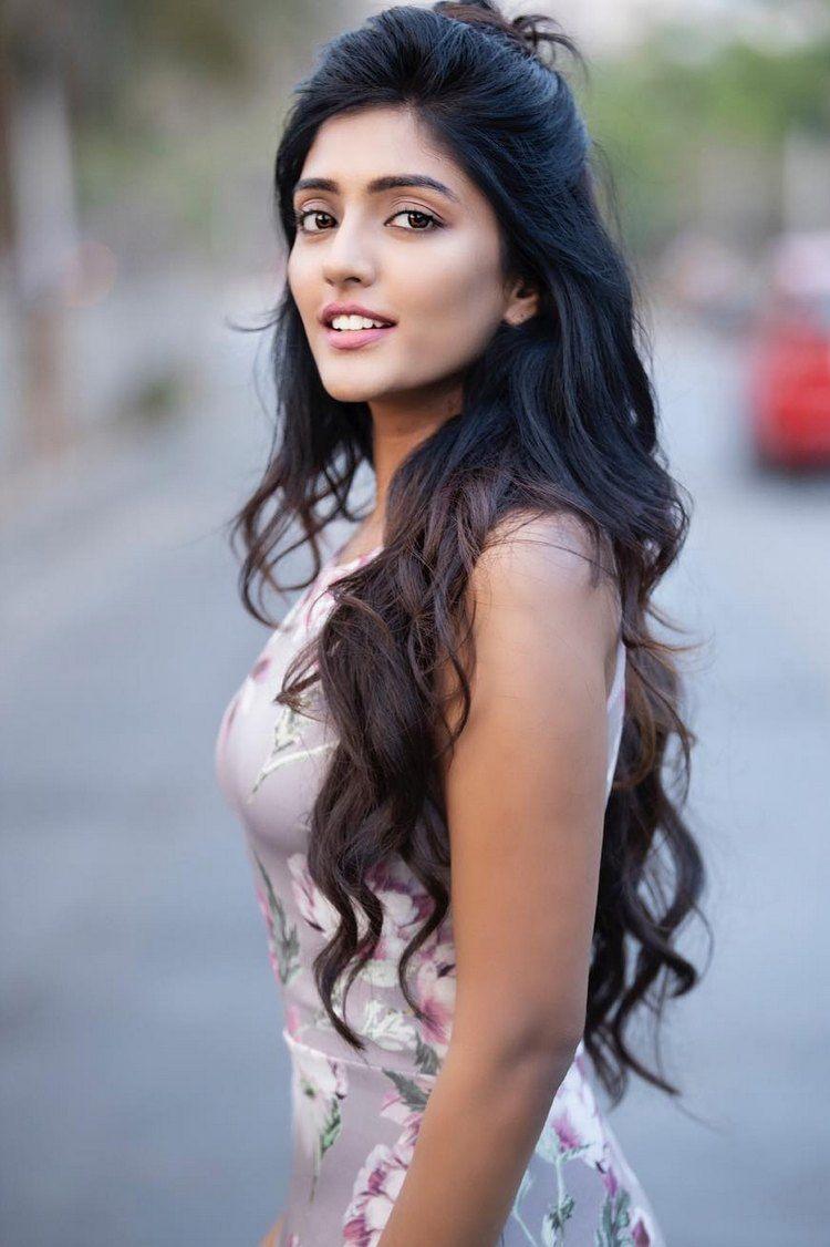 Eesha Rebba Latest