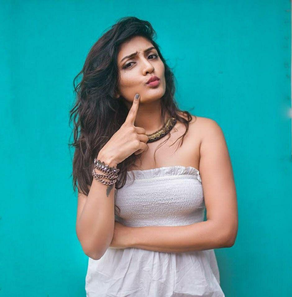 Eesha Rebba New Pics