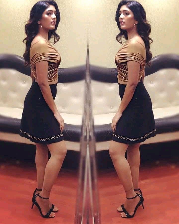 Eesha Rebba New Pics
