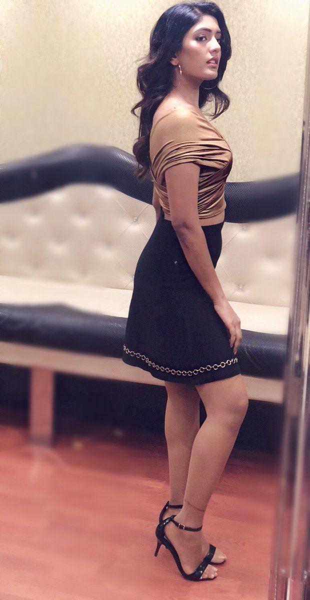 Eesha Rebba Recent Glamorous Stills
