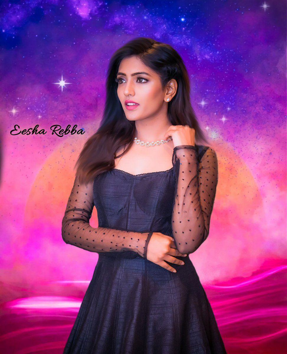 Eesha Rebba Recent Glamorous Stills