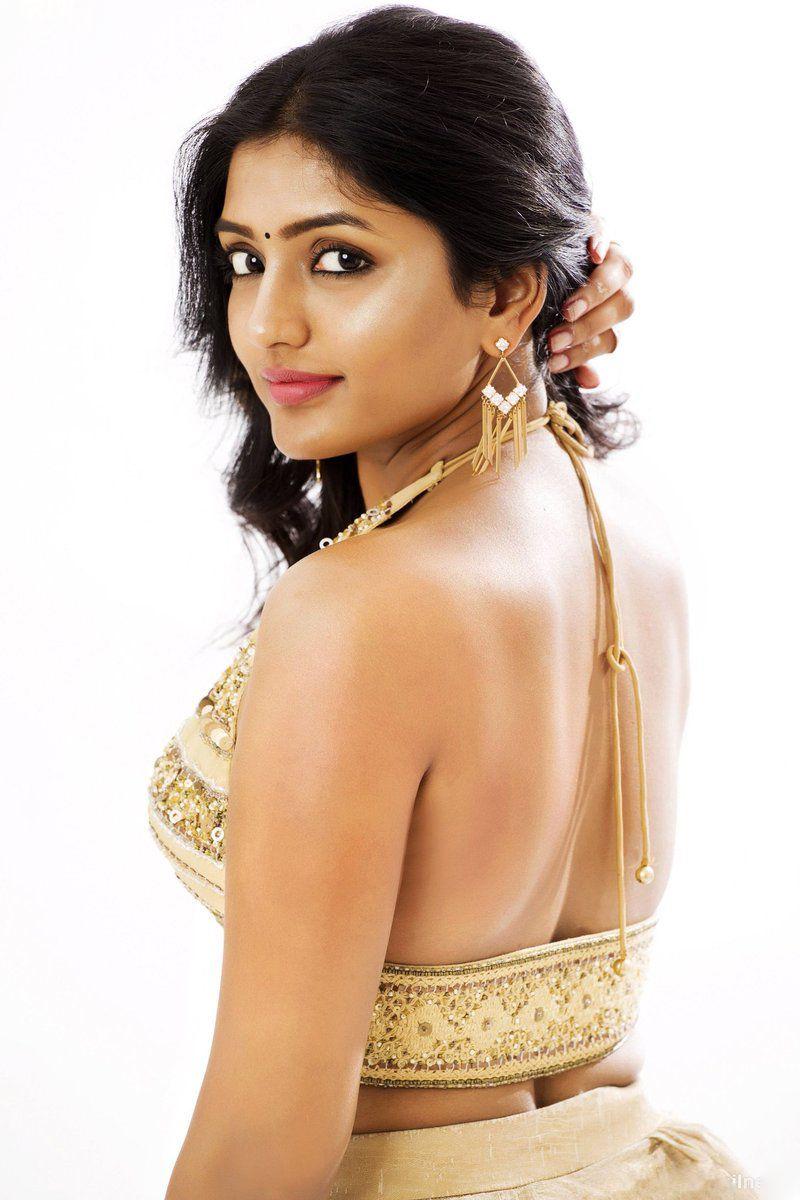 Eesha Rebba Recent Glamorous Stills