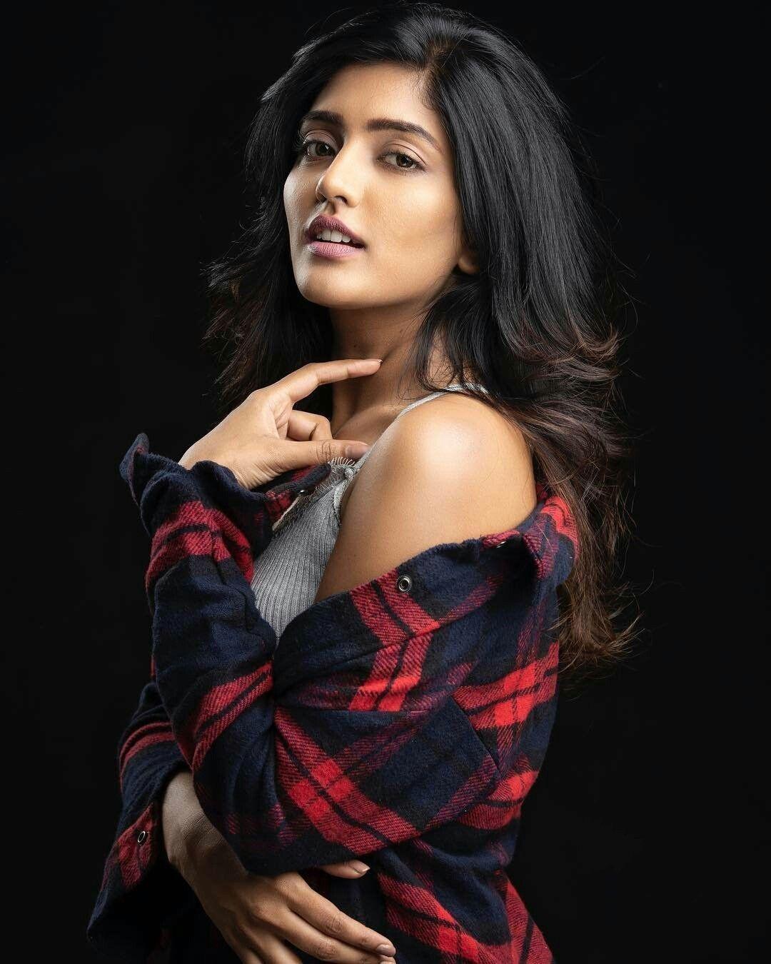 Eesha Rebba Sizzling Photoshoot