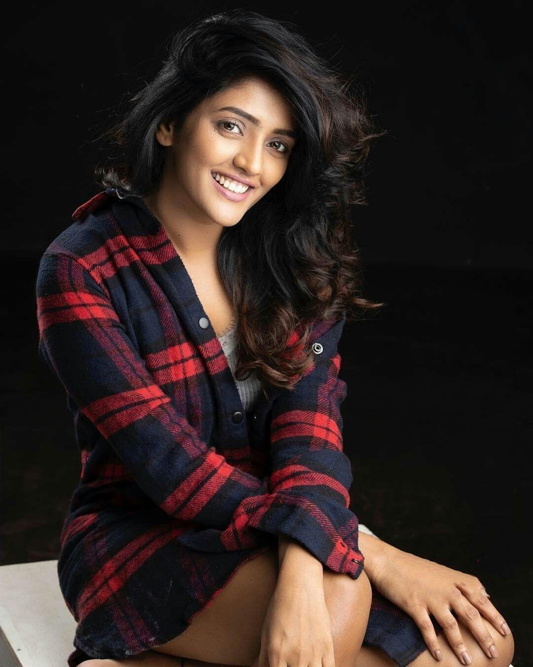 Eesha Rebba Sizzling Photoshoot