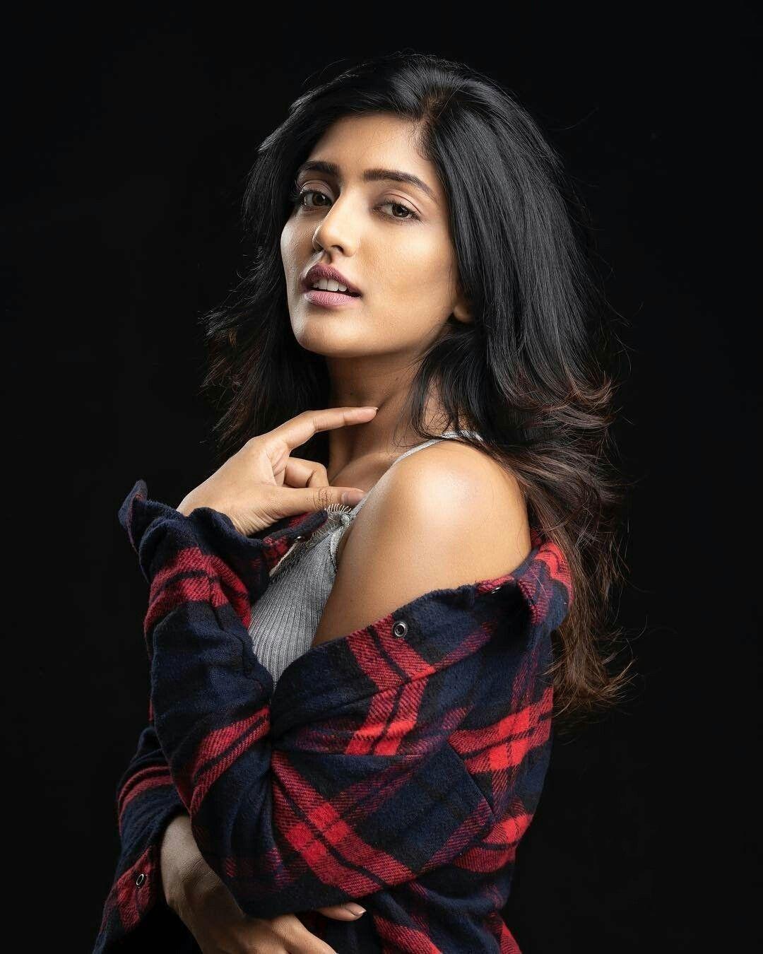 Eesha Rebba Sizzling Photoshoot