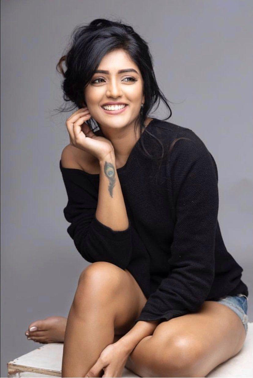 Eesha rebba Latest Pictures