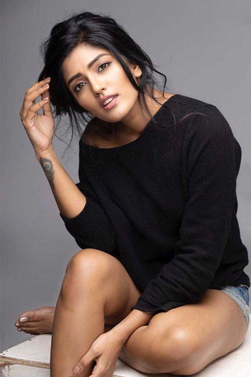 Eesha rebba Latest Pictures