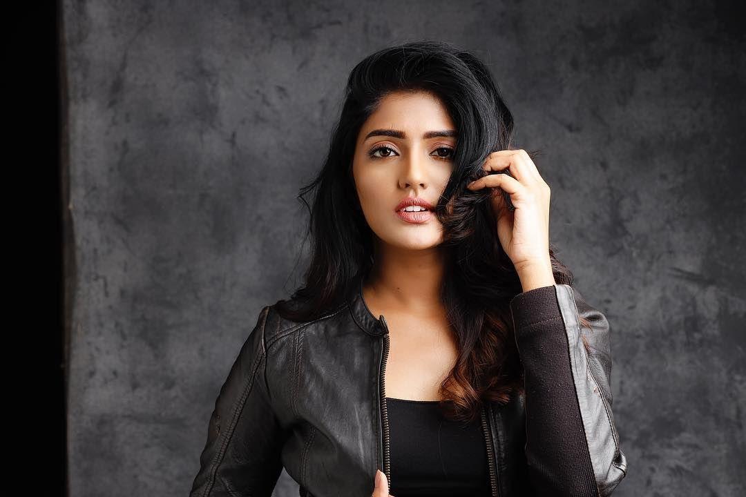 Eesha rebba New Images