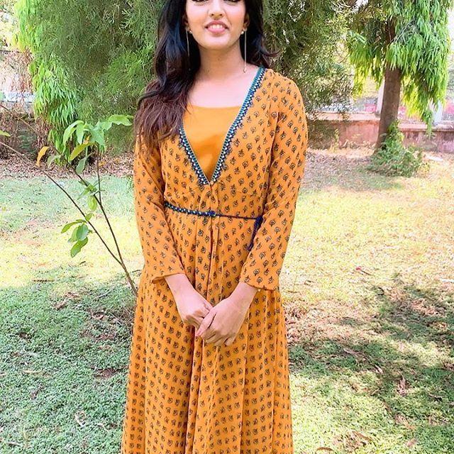 Eesha rebba New Images