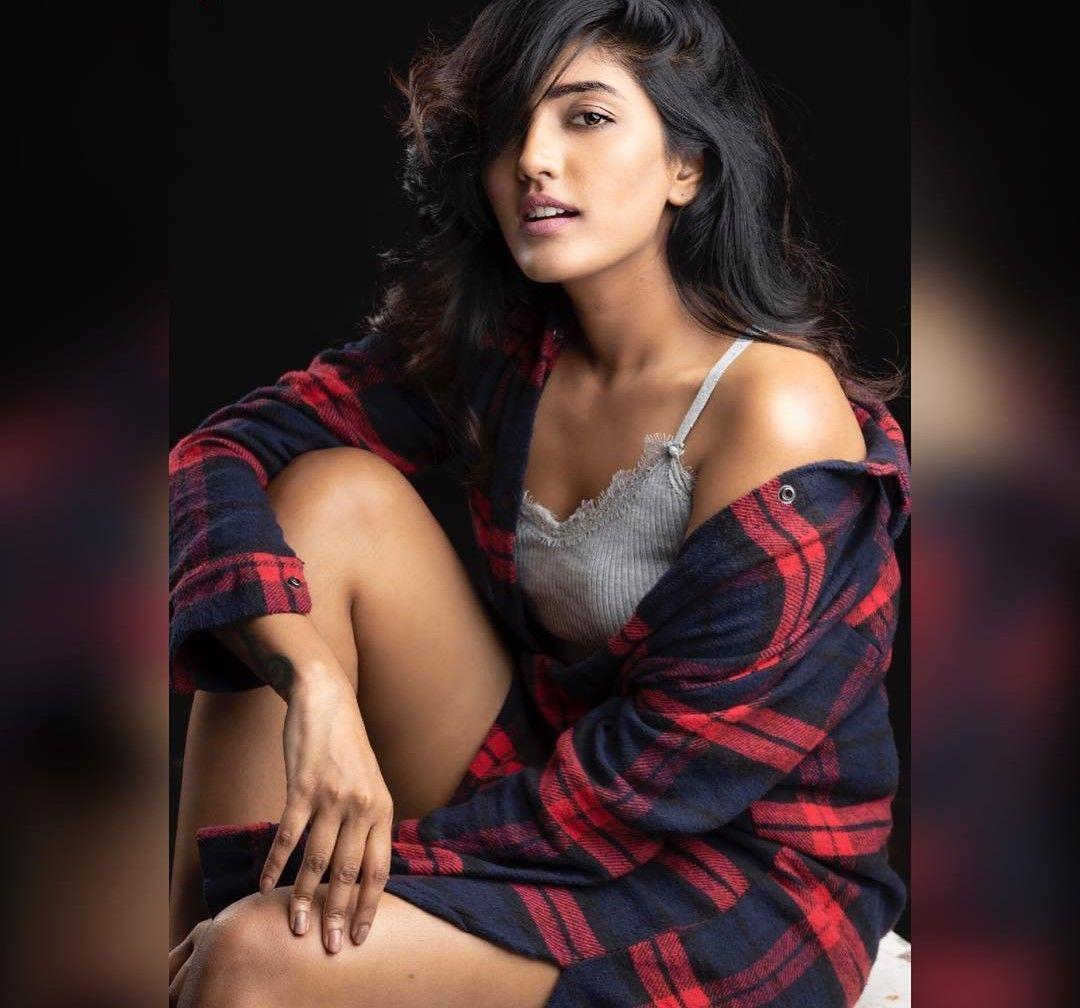 Eesha rebba New Images