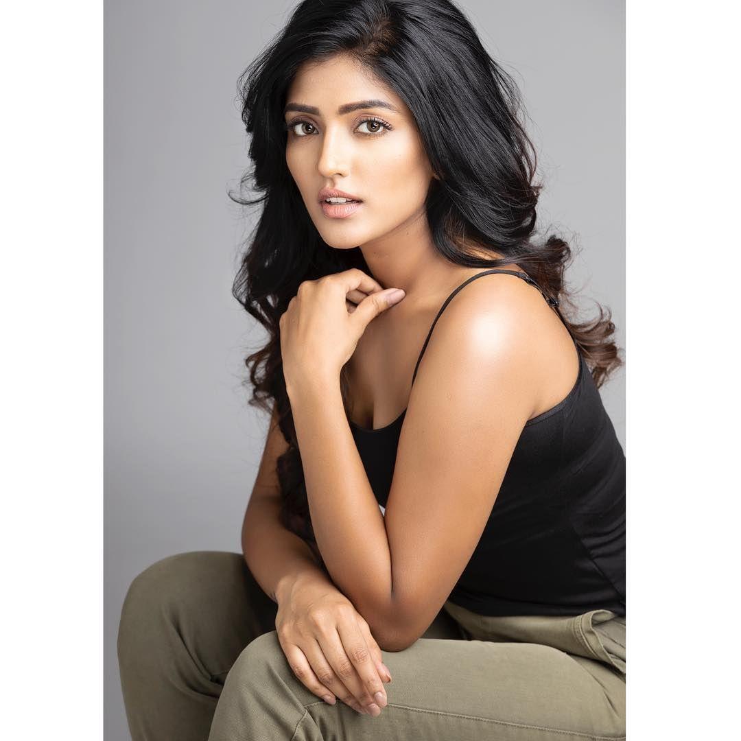 Eesha rebba New Images
