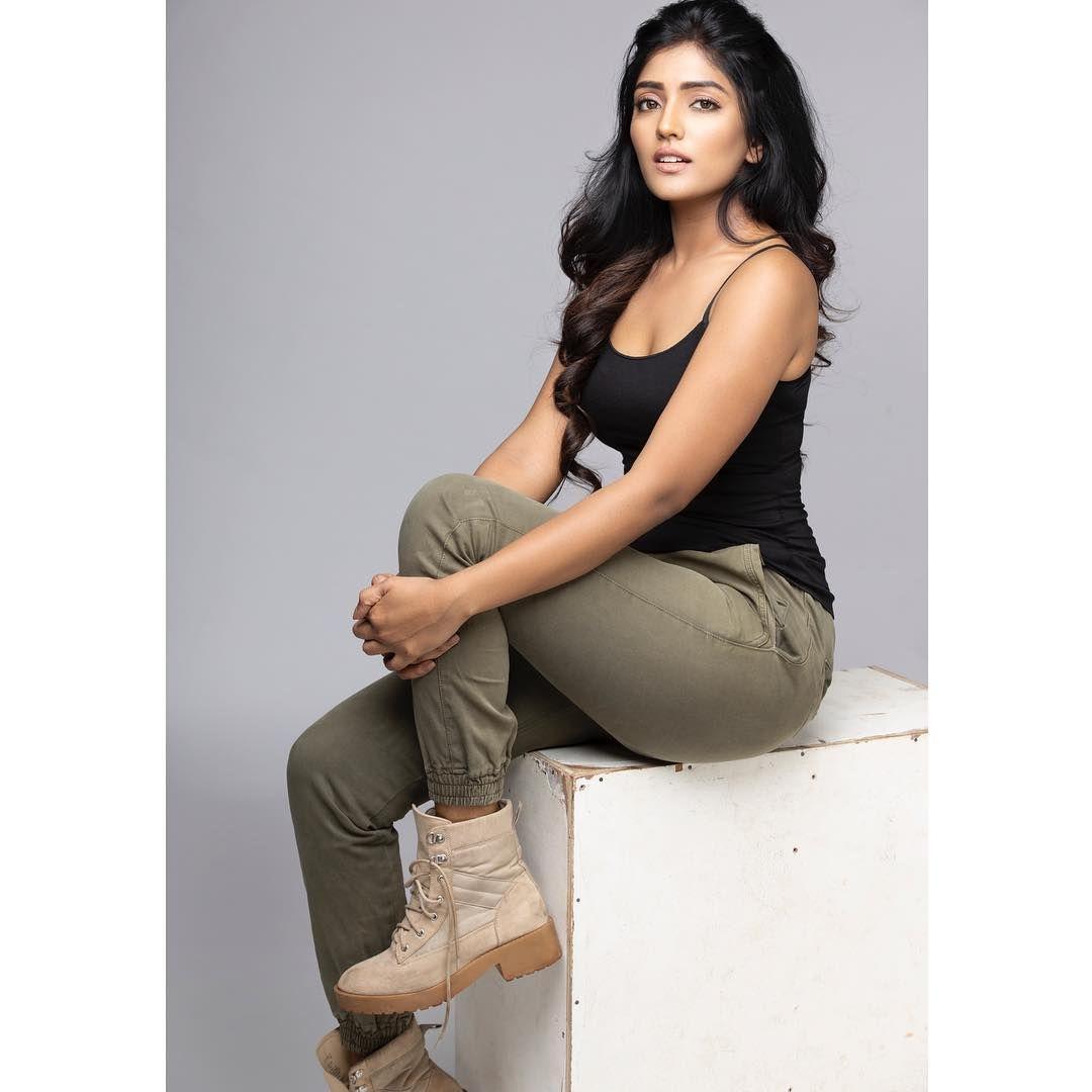 Eesha rebba New Images