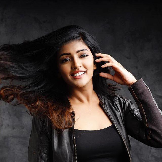 Eesha rebba New Images