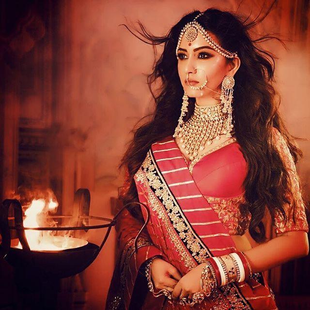 Eshanya Maheshwari Latest Unseen Photo Stills