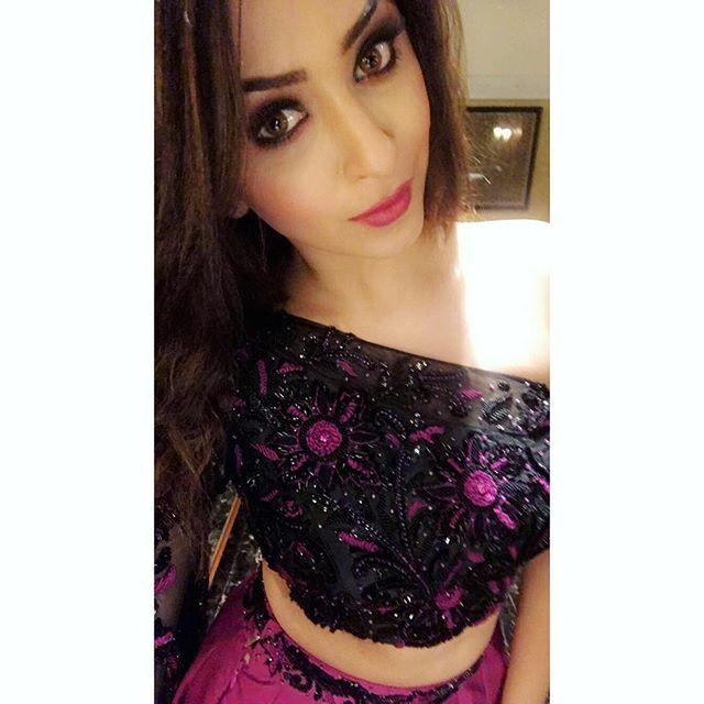 Eshanya Maheshwari Latest Unseen Photo Stills