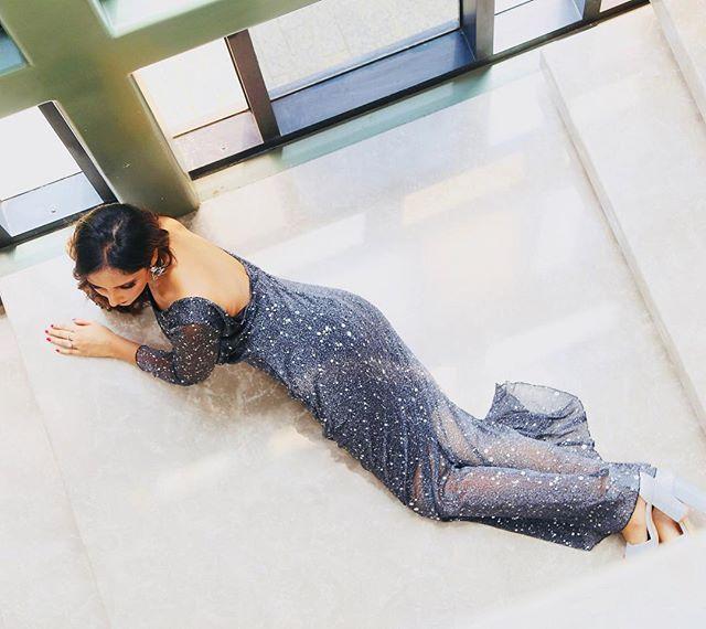 Fashion Model Mahhima Kottary Latest Hot & Spicy Photoshoot Stills