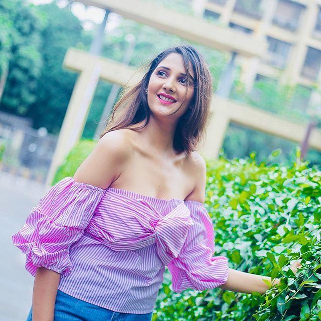 Fashion Model Mahhima Kottary Latest Hot & Spicy Photoshoot Stills