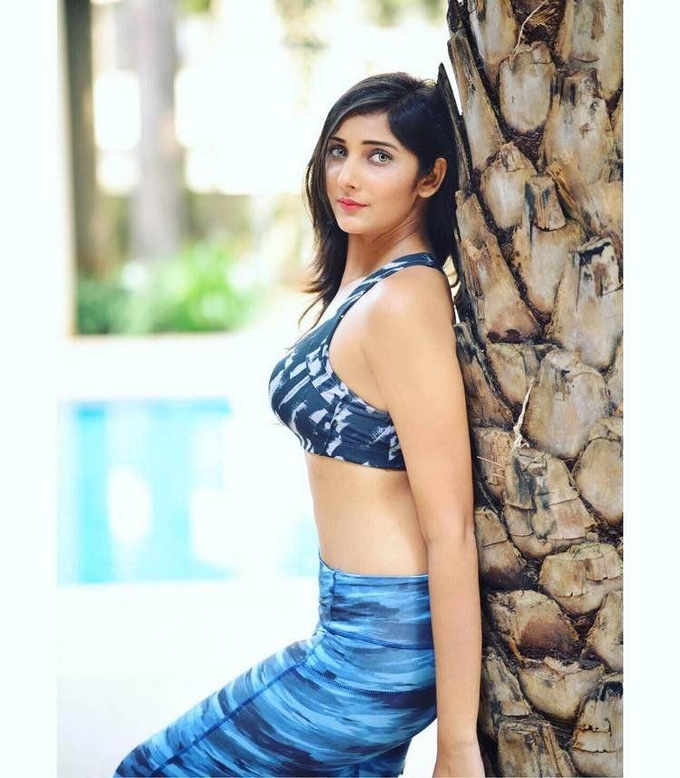 Fashion Model Mahhima Kottary Latest Hot & Spicy Photoshoot Stills