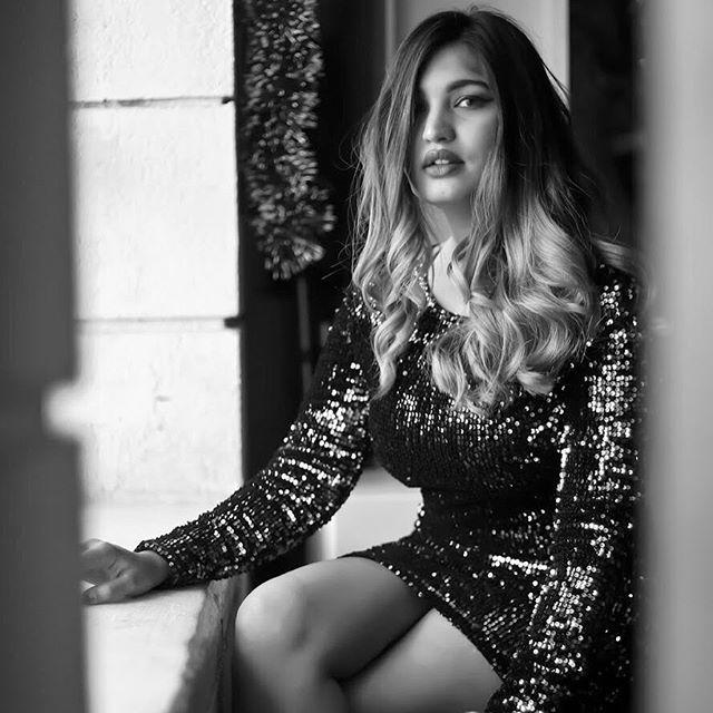 Fashion Model Malvika Billa Latest Unseen Photo Stills