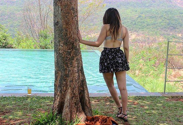 Fashion Model Malvika Billa Latest Unseen Photo Stills