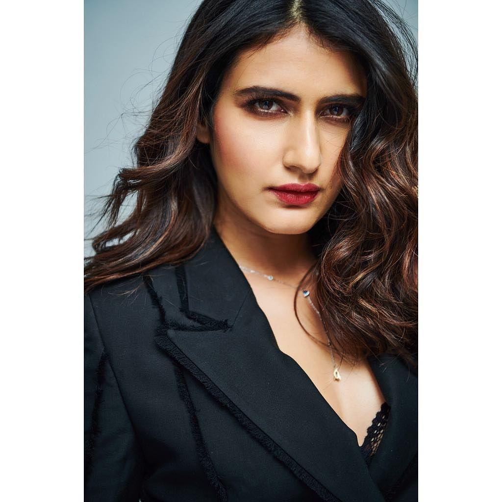 Fatima Sana Shaikh images