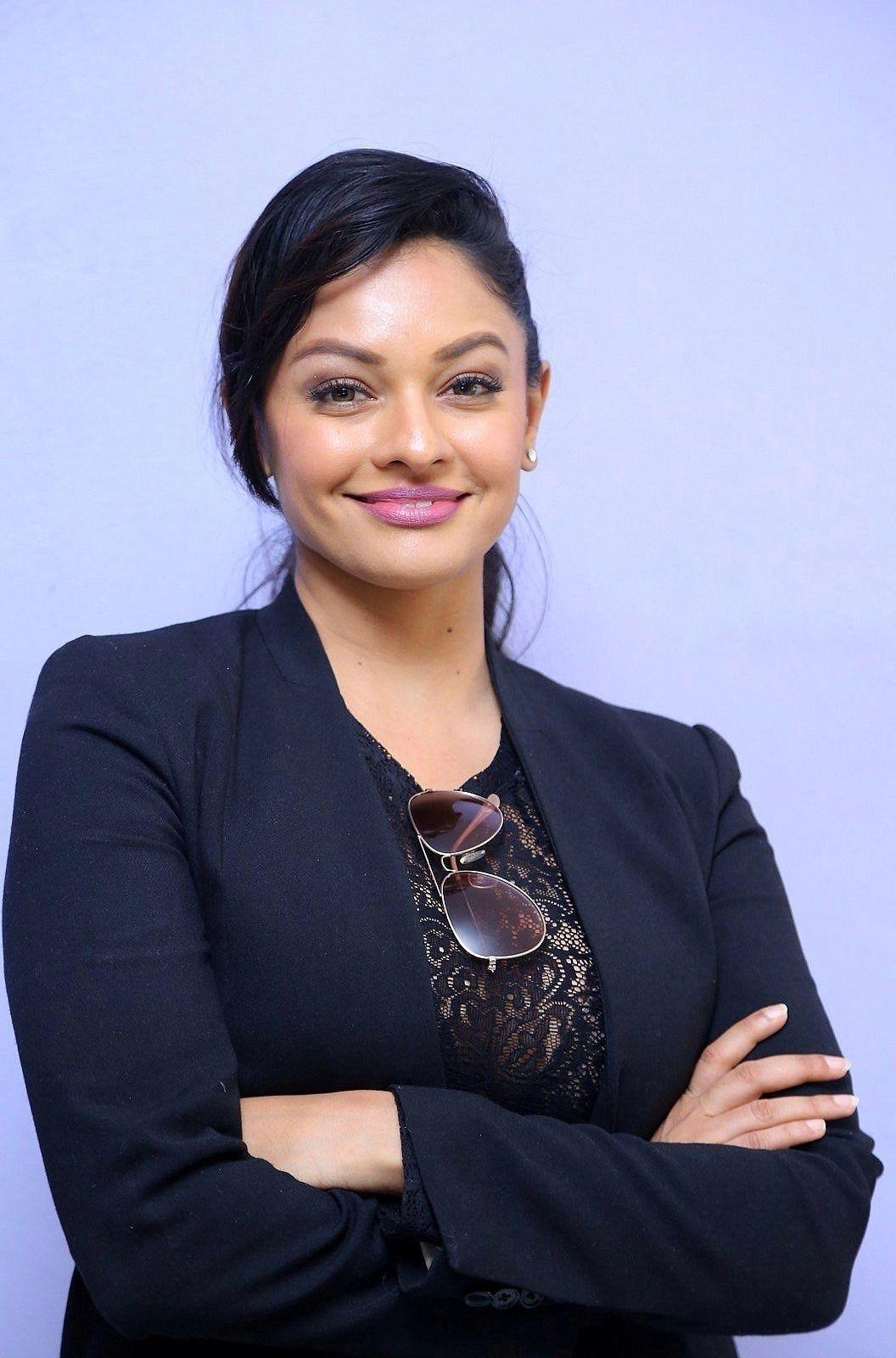 Garuda Vega Actress Pooja Kumar Latest Stills