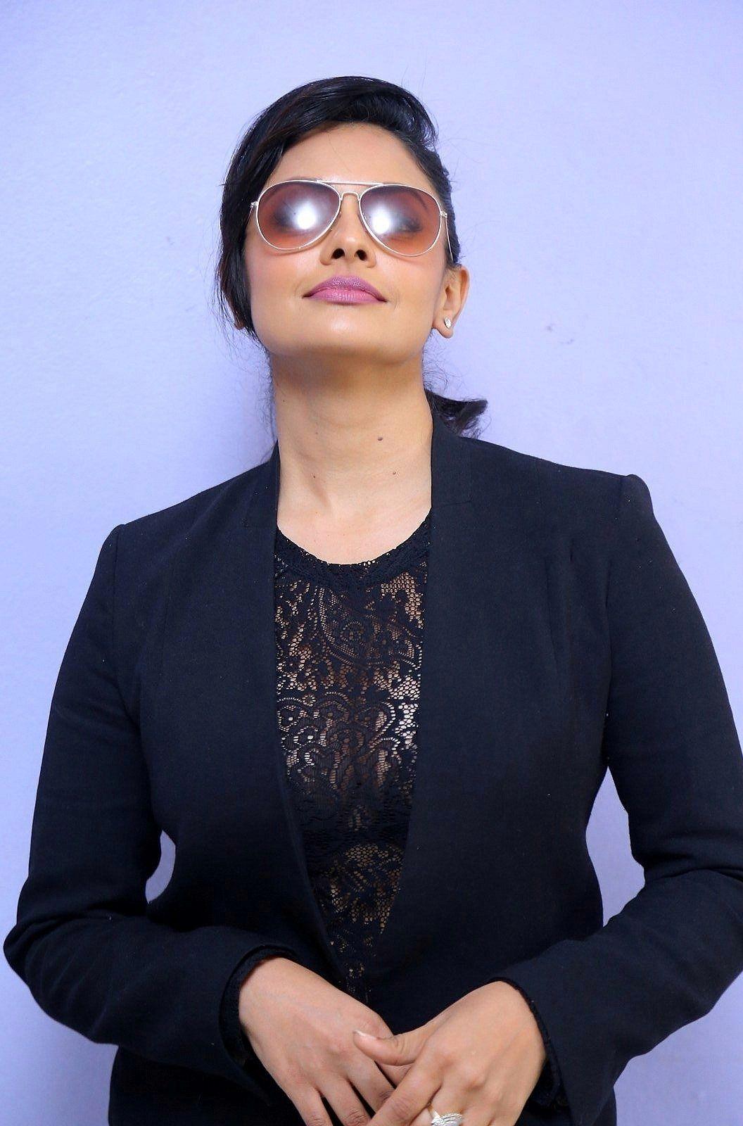 Garuda Vega Actress Pooja Kumar Latest Stills