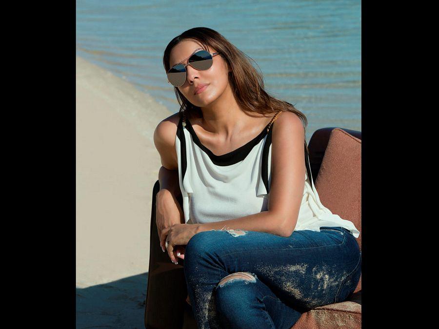 Gauri Khan 2017 Latest Photoshoot Stills