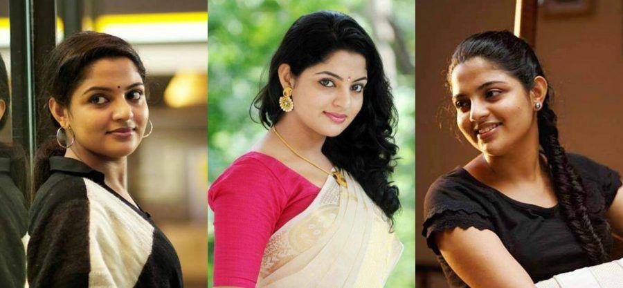 Gayatri Fame Nikhila Vimal Rare & Unseen Photos