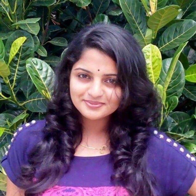 Gayatri Fame Nikhila Vimal Rare & Unseen Photos