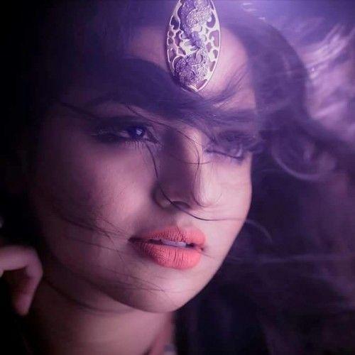 Gayatri Fame Nikhila Vimal Rare & Unseen Photos