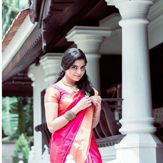 Gayatri Fame Nikhila Vimal Rare & Unseen Photos